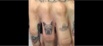 Le chien est le meilleur ami de l'homme. Tatouage Chien Tout Ce Qu Il Faut Savoir Tattoome Le Meilleur Du Tatouage