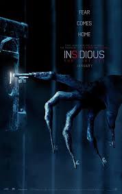 When becoming members of the site, you could use the full range of functions and enjoy the most exciting films. Insidious 2 Hindi Dubbed Leaselasopa