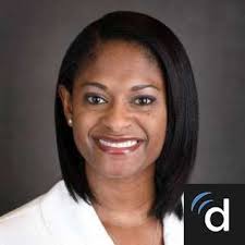 Dr. Meagan Y. Morrison, MD