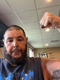 reaching 15% body fat with boxing