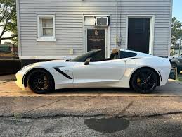 Image result for Arctic White 2014 Corvette
