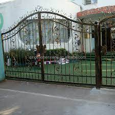Maybe you would like to learn more about one of these? Elegant High Quality Wrought Iron Grill Gate Design Buy Iron Main Gate Designs Gates And Grills Design Steel Gates Grill Design Product On Alibaba Com