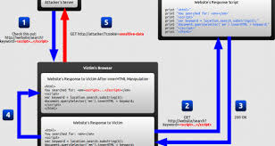 Cross Site Scripting Xss Introduction Video Tutorials Script Tutorial Computer Security