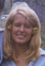 Katheryn Kenyon Obituary (1945