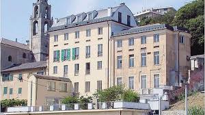 Trova alloggi in vendita al miglior prezzo. Pegli Ex Ospedale Martinez In Vendita A Partire Da 3 5 Milioni Di Euro Il Secolo Xix