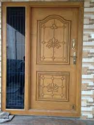 Window magic is one of the largest upvc windows and doors manufacturers and suppliers in india. India No1 Interiors Single Door Design Wooden Main Door Design Front Door Design Wood