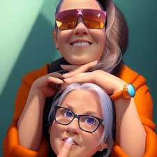 Mother-Daughter Podcasting: Behind the Mic with Ed Halbach S:01E:32