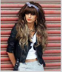 68 Totally 80s Hairstyles Making A Big Comeback 80s Hair Styles 80s Hair Big Hair