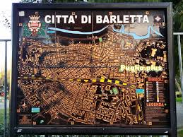 barˈletta (listen)) is a city, comune of apulia, in south eastern italy. Die Altstadt Von Barletta Sehenswurdigkeiten Puglia Plus