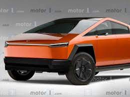 When it comes to taking the tesla cybertruck on some offroad adventures out in the wilderness; Experte Tesla Cybertruck In Europa Definitiv Nicht Zulassungsfahig