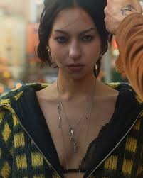 Normani Cover Story by photographer/director @Robins_Robin for  @Numero_Netherlands DP: @Natasha.Abdul Digi tech: @Choefs 1st AC:  @JewelsLuna Gaffer: @MrKagel Key grip: @AlexPerales Equipment:  @SpecialPurposeLightingandgrip Props ...