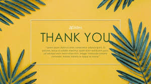 Desktop microsoft powerpoint high definition television ppt. Thank You Slides Free Powerpoint Template