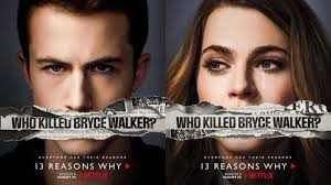 Netflix Rilis Trailer 13 Reasons Why Season 3, Siapa Pembunuh Bryce Walker? 