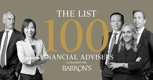 Beaird Harris Ranks No. 7 In Cnbc'S List Of Top 100 Financial Advisory  Firms For 2023 - Wealth Management Firm Near Me - Beaird Harris