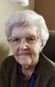 Hilda Jones Baugh Obituary (2024)