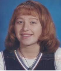 Amanda Valerie Feutz Mann (1983-2020)