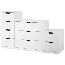 Besta Burs Desk High Gloss White 47 1 4x15 3 4 Ikea Ikea Nordli Ikea Chest Of Drawers Ikea