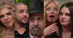 Are viewers tired of the current 90 Day Fiance storyline?