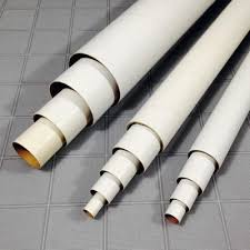 Model Rocket Body Tubes