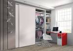 Creer placard chambre enfant