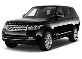 Jaguar Land Rover Makes Foray Into Iran Financial Tribune