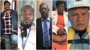 Guyana records 9th COVID-19 death