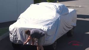 26554 reviews for platinum shield car cover material i received my car cover in record time, it fit like a glove, and the cover is high quality. Carcovers Com Platinum Shield Truck Cover Lifetime Warranty Weatherproof Youtube