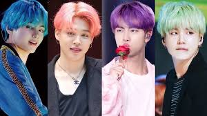 Frequent special offers and discounts up to 70% off for all . Bts Bomb Breaking Bts News Images Videos Exclusives Of Bangtan Bomb