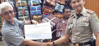 Caea order dari kahatex / caea order dari kahatex. Peduli Korban Banjir Pt Kahatex Bagikan 3000 Selimut Untuk Warga 7 Desa Di Kab Bandung El Jabar