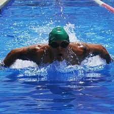 Pin En Natacion