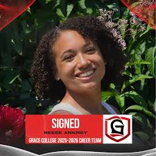INTRODUCING: Haley Emerick to the GC competition team! What Haley's team  says about her: “Haley brings a lot of positive energy to the team and I  appreciate her encouragement toward teammates.” “Haley
