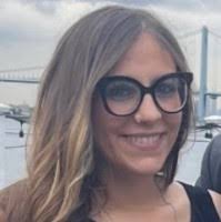 Danielle Ahearn's Instagram, Twitter & Facebook