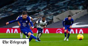 Chelsea fulham live score (and video online live stream) starts on 1 may 2021 at 16:30 utc time at stamford bridge stadium, london city, england in premier league, england. Jorginho Gives Thomas Tuchel The Bragging Rights Over Jose Mourinho