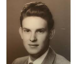 Harold (Bucky) Patterson Obituary (1933