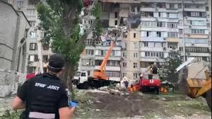 Новини радіостанції обрати хвилю оберіть хвилю: Vitalij Klichko Misto Nadaye Dopomogu Vsim Postrazhdalim V Naslidok Vibuhu V Zhitlovomu Budinku Na Poznyakah Vzhe Pereselili 45 Lyudej Portal Kiyeva