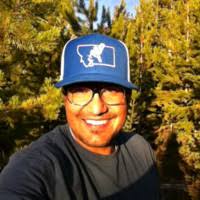 Jacob Lucero's Instagram, Twitter & Facebook