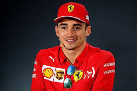 The rangers didn't even get to find out if he was ready to resume the role last year because he. Ferrari Extends The Deal With Charles Leclerc For Five More Years Snaplap