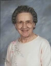 Arlene Lillis Obituary (07/06/1923