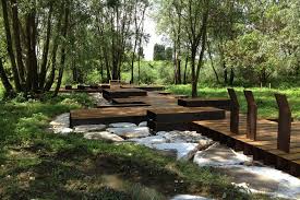 Chiesenatico Landscape Design Landscape Projects Landscape Architecture Jobs