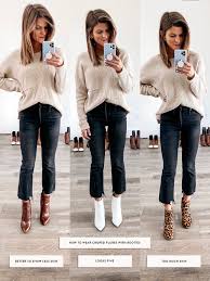 Inquire with your details and we will have them made especially for you! How To Wear Ankle Boots Booties Everything You Need To Know