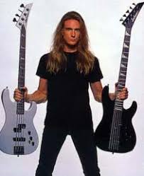 Dave's been through a bunch of string producers. The What Is This Bass Thread Talkbass Com