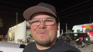 Matt Dadas Super Stock Winner $30K