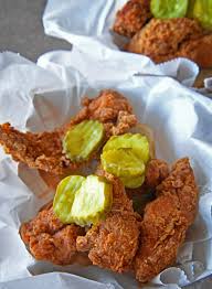 We did not find results for: The Best Hot Chicken In Nashville It S Not Prince S Or Hattie B S