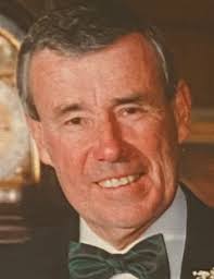 Obituary for John "Jack" W. McGowan, Jr.