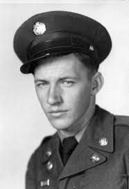 Wesley Spaulding Obituary