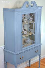 We are able to control the quality and the production cost by continuous innovation and volume production. Before After My Painted China Cabinet Makeover