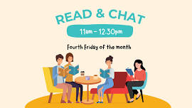 Read and Chat