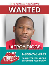 Lafourche Parish Sheriff's Office