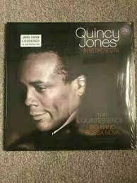 Quincy Jones