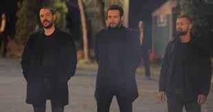 1 aralık akşamında atv ekranlarında yayınlanan ve başrollerinde oktay kaynarca'nın oynadığı edho dizisinin 174. Edho 177 Son Bolum Izle Secenegi Atv Ile Eskiya Dunyaya Hukumdar Olmaz 177 Bolum Tek Parca Izle Sayfa 2 Medya Haberleri